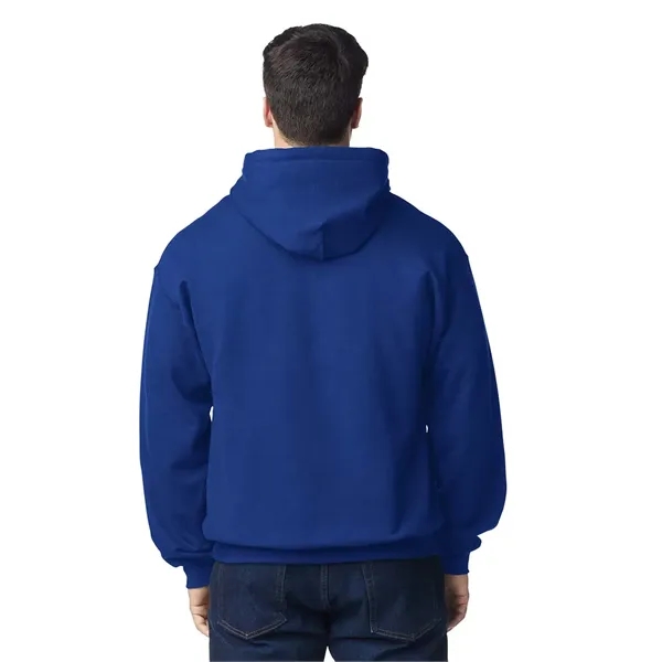 Gildan Heavy Blend Adult Hooded Sweatshirt... from ASI 89380 Staton Corporate and Casual / Staton®