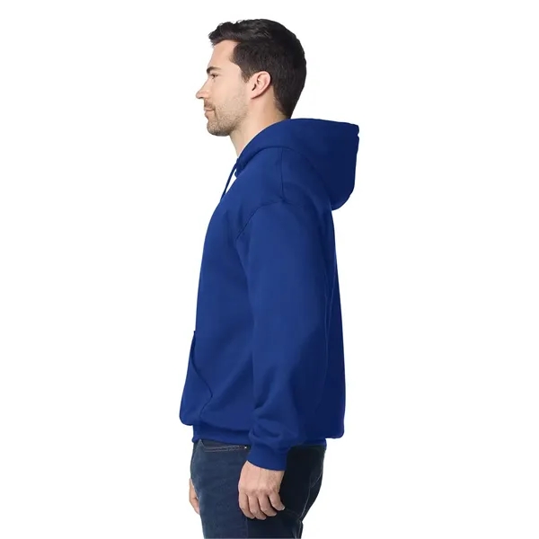 Gildan Heavy Blend Adult Hooded Sweatshirt... from ASI 89380 Staton Corporate and Casual / Staton®