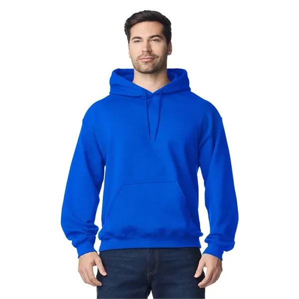 Gildan Heavy Blend Adult Hooded Sweatshirt... from ASI 89380 Staton Corporate and Casual / Staton®