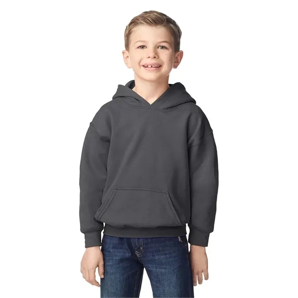 Gildan Heavy Blend Youth Hooded Sweatshirt... from ASI 89380 Staton Corporate and Casual / Staton®