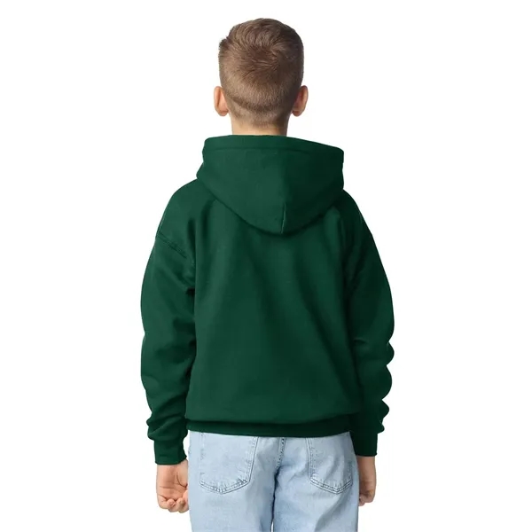 Gildan Heavy Blend Youth Hooded Sweatshirt... from ASI 89380 Staton Corporate and Casual / Staton®