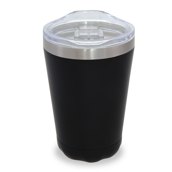 10 oz. Insulated Tumbler w/ Ceramic Coating.... from ASI 46755 Cosmo Promos
