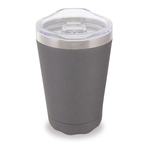 10 oz. Insulated Tumbler w/ Ceramic Coating.... from ASI 46755 Cosmo Promos