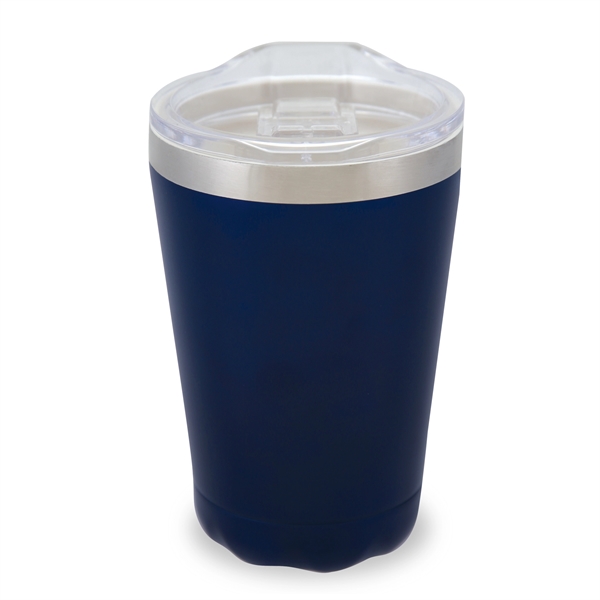 10 oz. Insulated Tumbler w/ Ceramic Coating.... from ASI 46755 Cosmo Promos