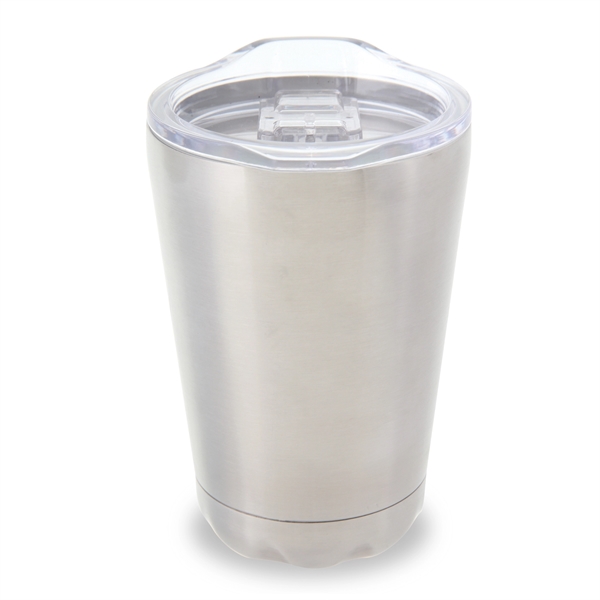 10 oz. Insulated Tumbler w/ Ceramic Coating.... from ASI 46755 Cosmo Promos