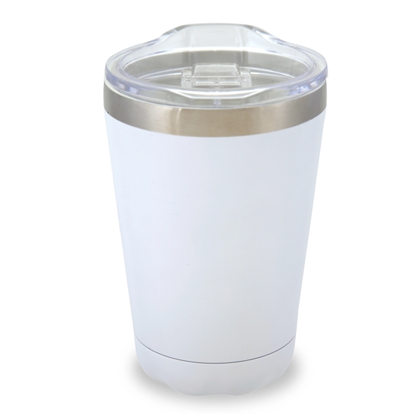 10 oz. Insulated Tumbler w/ Ceramic Coating.... from ASI 46755 Cosmo Promos