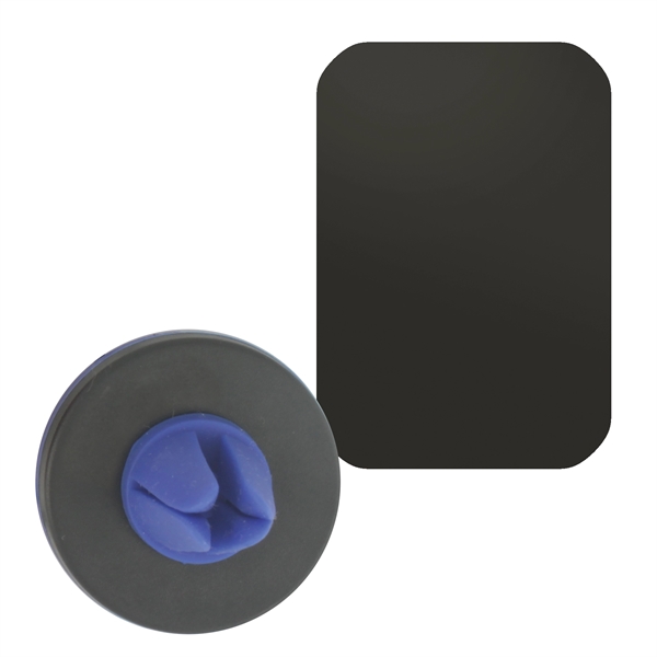 Magnetic Phone Mount for Car Vent... from ASI 93520 Ventura Inc