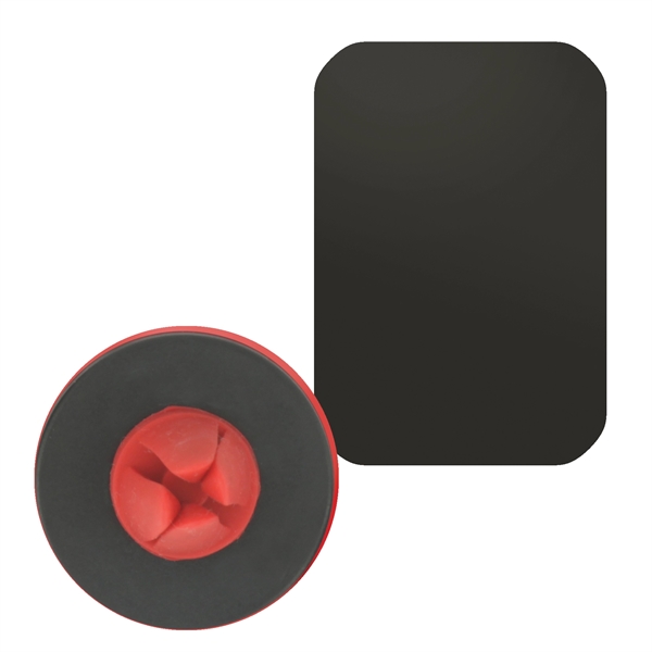 Magnetic Phone Mount for Car Vent... from ASI 93520 Ventura Inc