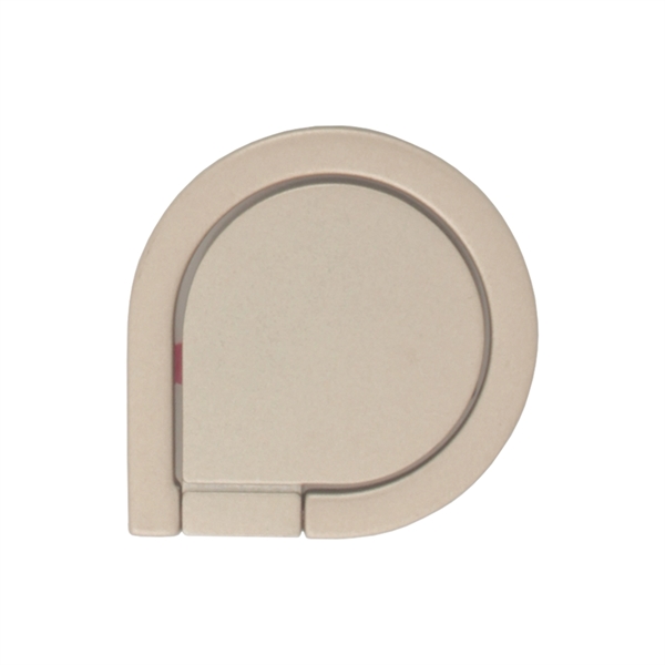 Metal Phone Ring Tear Drop Shape... from ASI 93520 Ventura Inc