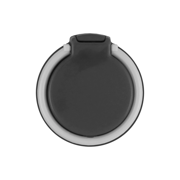 Swivel Phone Ring Plastic... from ASI 93520 Ventura Inc