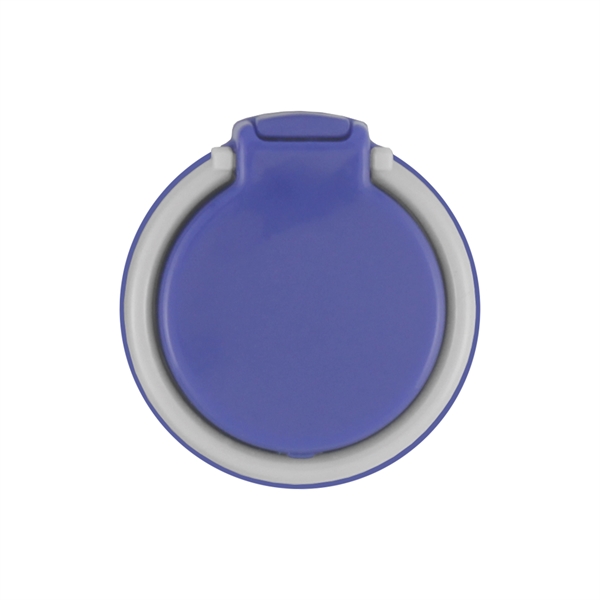 Swivel Phone Ring Plastic... from ASI 93520 Ventura Inc