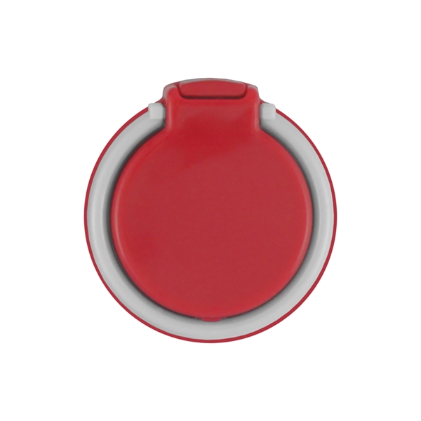 Swivel Phone Ring Plastic... from ASI 93520 Ventura Inc