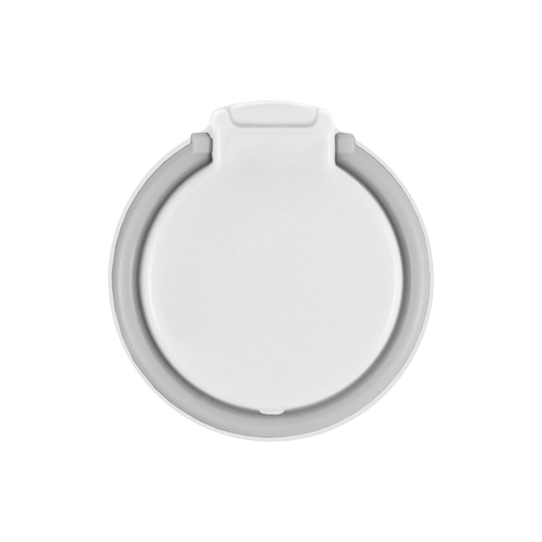 Swivel Phone Ring Plastic... from ASI 93520 Ventura Inc