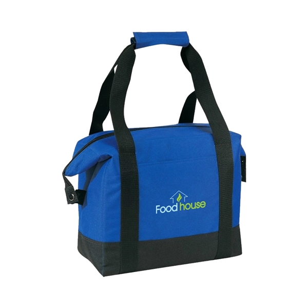 Picnic cooler bag.... from ASI 31517 Admart Products / Admart Line