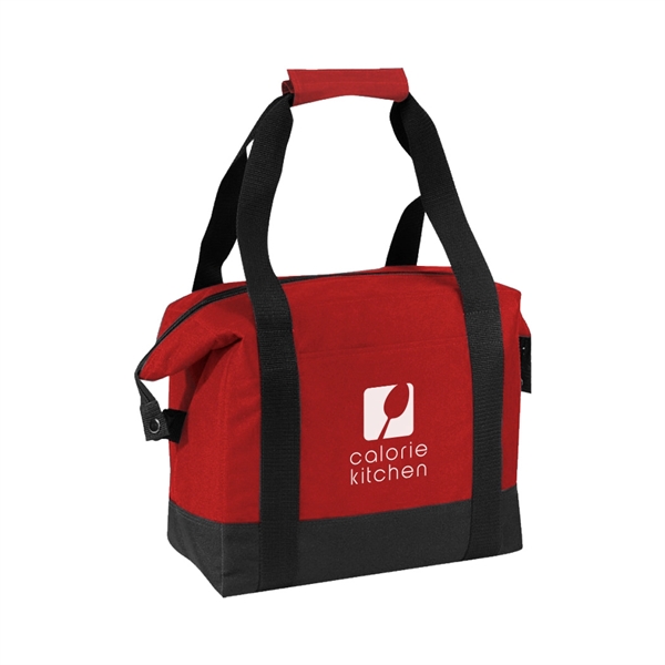 Picnic cooler bag.... from ASI 31517 Admart Products / Admart Line