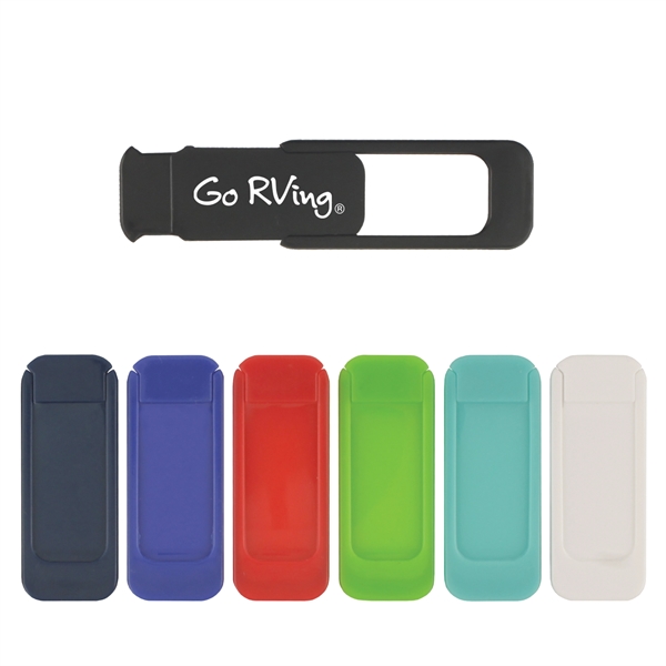 Webcam Cover for Security.... from ASI 93520 Ventura Inc