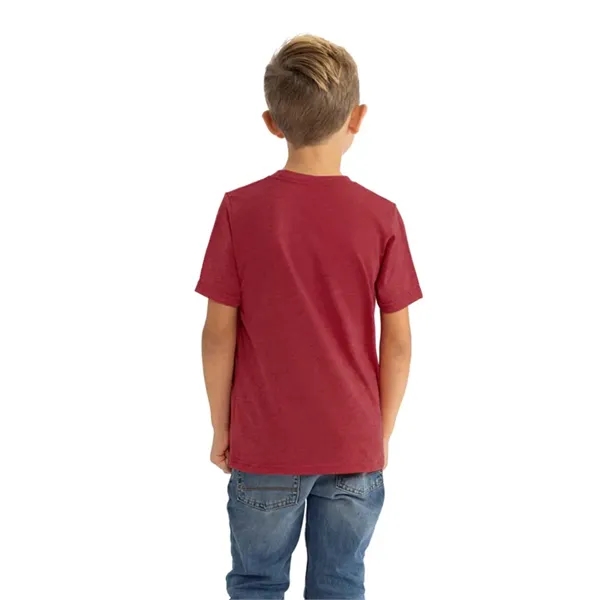 Youth CVC T-Shirt. Blank product.... from ASI 89380 Staton Corporate and Casual