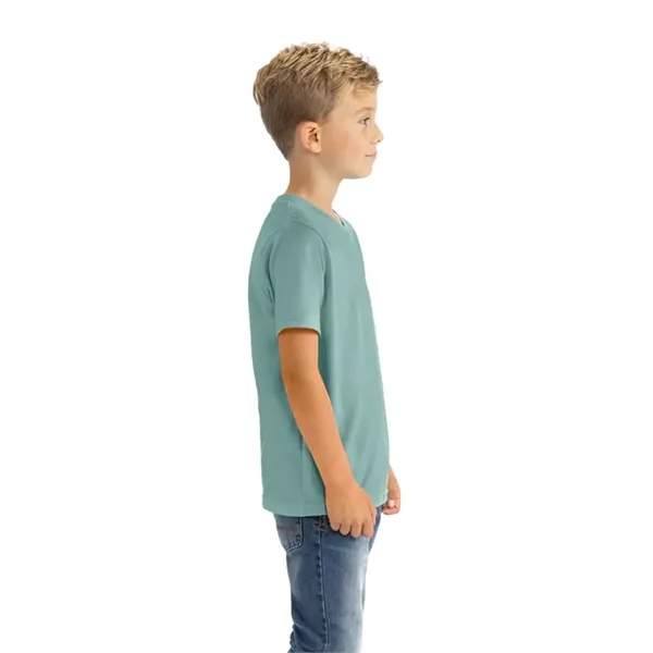 Youth CVC T-Shirt. Blank product.... from ASI 89380 Staton Corporate and Casual