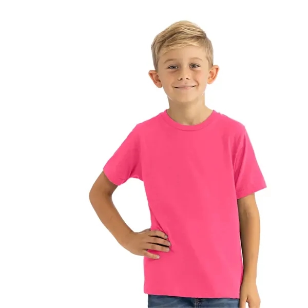 Youth CVC T-Shirt. Blank product.... from ASI 89380 Staton Corporate and Casual