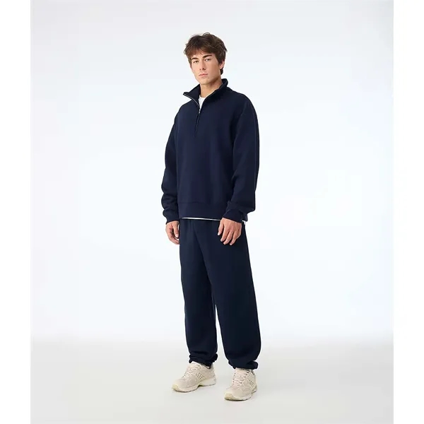 10OZ HLF ZP PO... from ASI 89380 Staton Corporate and Casual