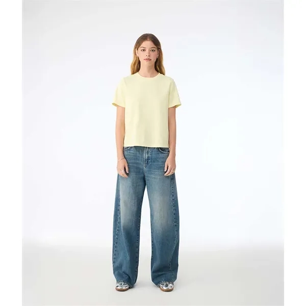 WMS GD TEE... from ASI 89380 Staton Corporate and Casual