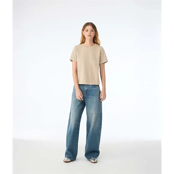 WMS GD TEE... from ASI 89380 Staton Corporate and Casual