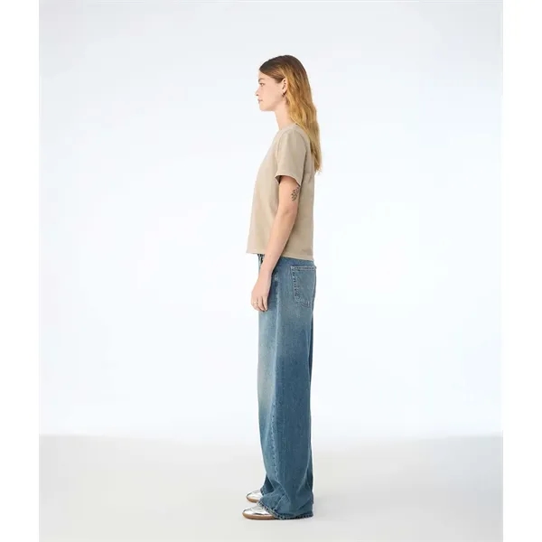 WMS GD TEE... from ASI 89380 Staton Corporate and Casual