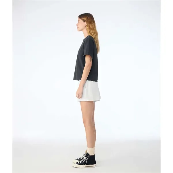 WMS GD TEE... from ASI 89380 Staton Corporate and Casual