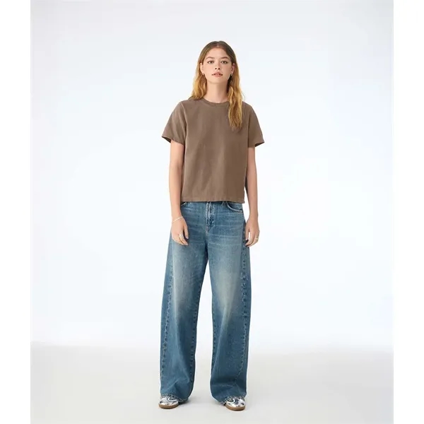 WMS GD TEE... from ASI 89380 Staton Corporate and Casual