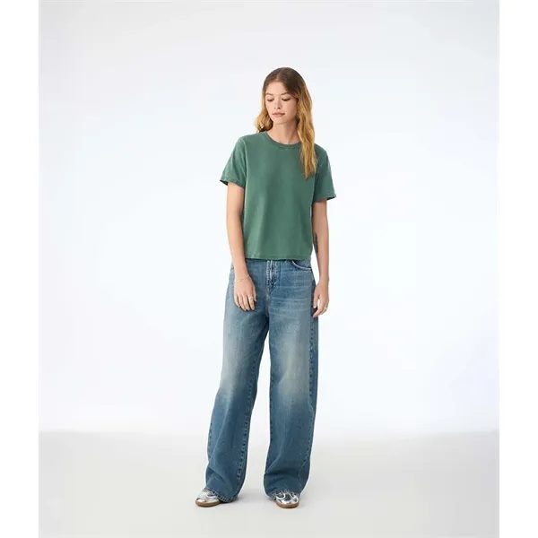 WMS GD TEE... from ASI 89380 Staton Corporate and Casual