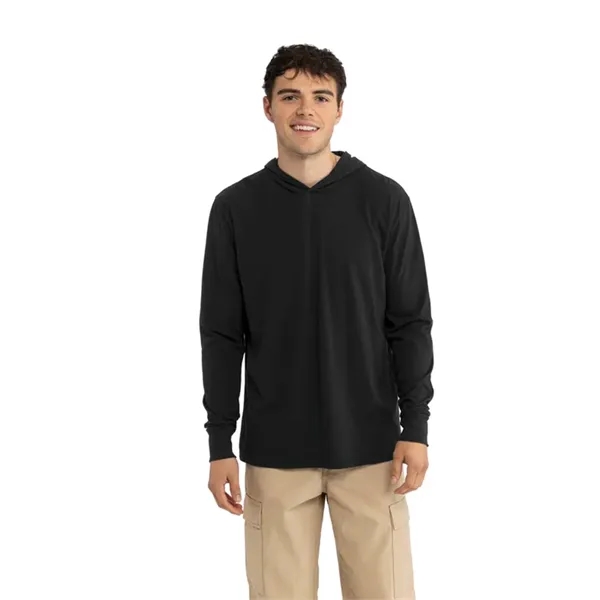 CVC LS HOOD... from ASI 89380 Staton Corporate and Casual