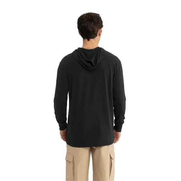 CVC LS HOOD... from ASI 89380 Staton Corporate and Casual