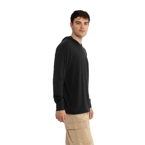 CVC LS HOOD... from ASI 89380 Staton Corporate and Casual