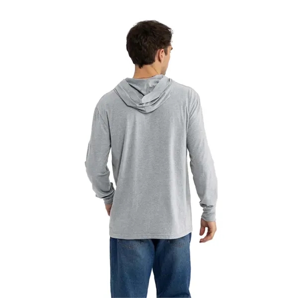 CVC LS HOOD... from ASI 89380 Staton Corporate and Casual