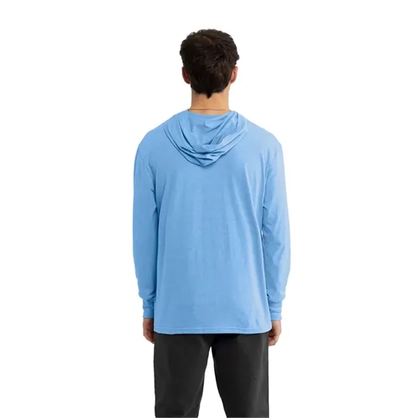 CVC LS HOOD... from ASI 89380 Staton Corporate and Casual