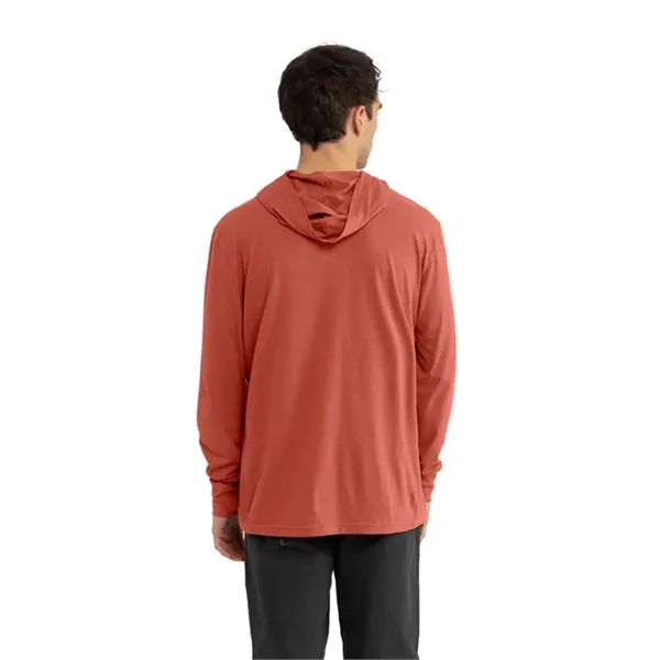 CVC LS HOOD... from ASI 89380 Staton Corporate and Casual