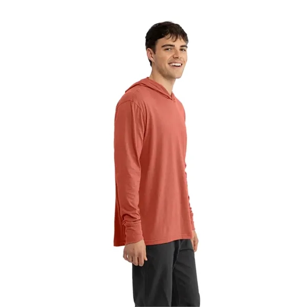 CVC LS HOOD... from ASI 89380 Staton Corporate and Casual