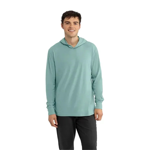 CVC LS HOOD... from ASI 89380 Staton Corporate and Casual