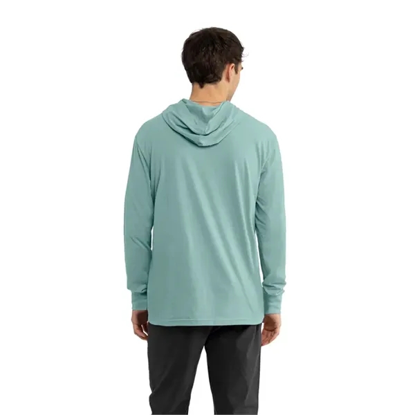 CVC LS HOOD... from ASI 89380 Staton Corporate and Casual