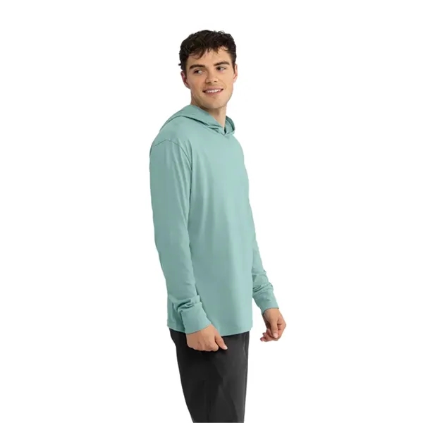 CVC LS HOOD... from ASI 89380 Staton Corporate and Casual