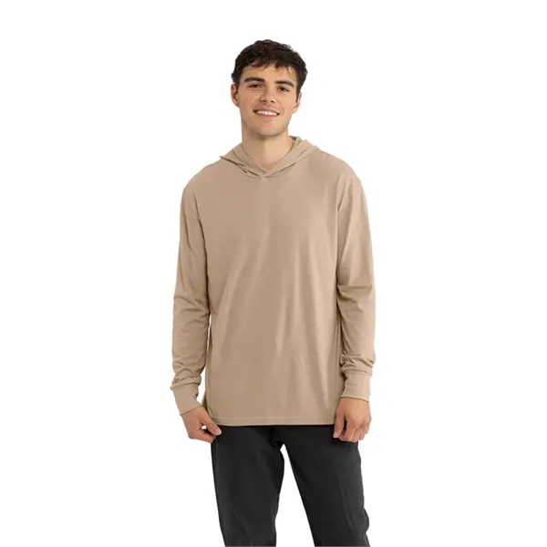 CVC LS HOOD... from ASI 89380 Staton Corporate and Casual