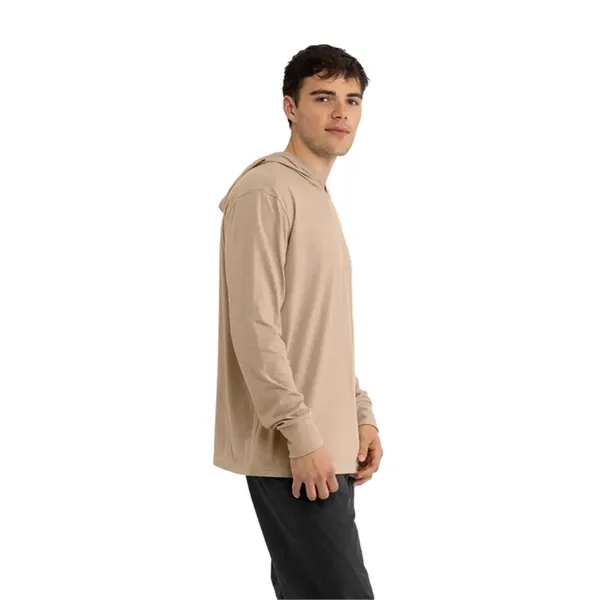 CVC LS HOOD... from ASI 89380 Staton Corporate and Casual