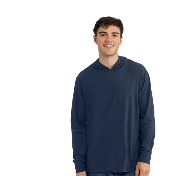 CVC LS HOOD... from ASI 89380 Staton Corporate and Casual