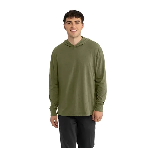 CVC LS HOOD... from ASI 89380 Staton Corporate and Casual