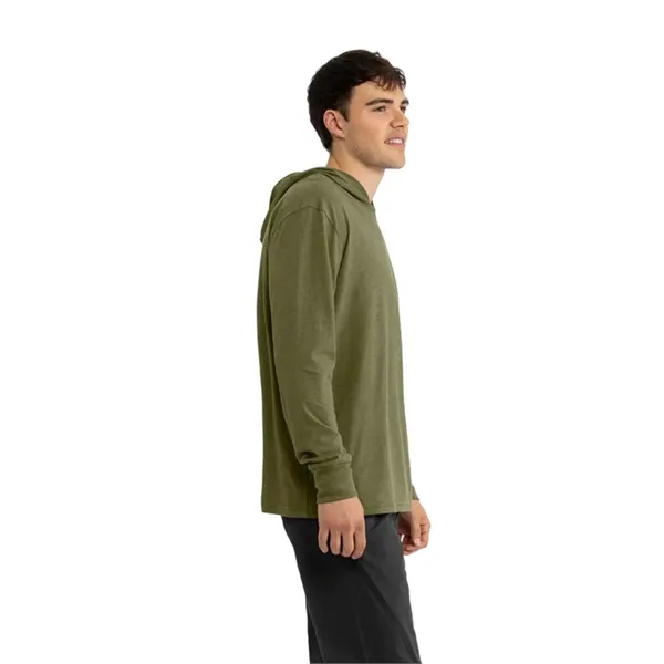 CVC LS HOOD... from ASI 89380 Staton Corporate and Casual