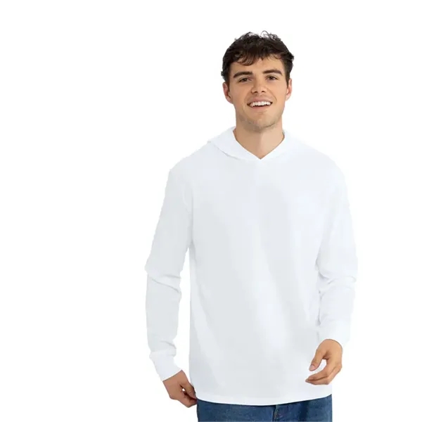 CVC LS HOOD... from ASI 89380 Staton Corporate and Casual