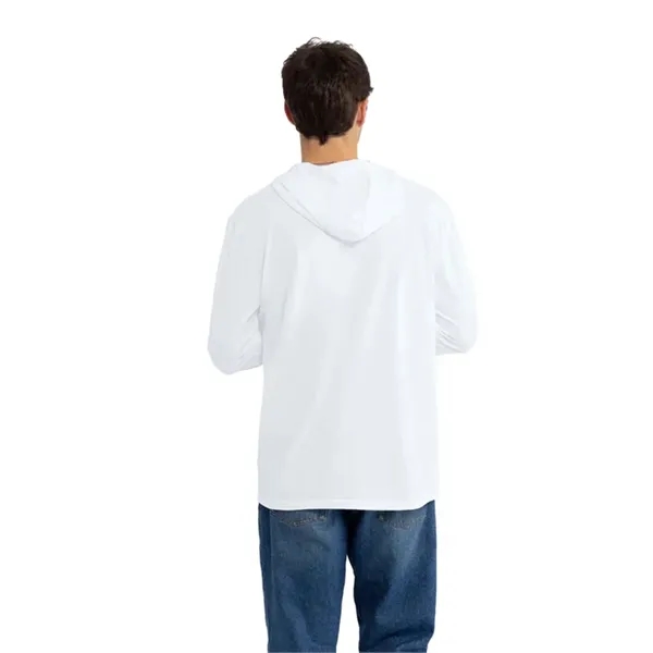 CVC LS HOOD... from ASI 89380 Staton Corporate and Casual