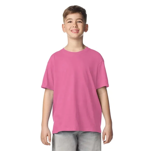 Softstyle Youth T-Shirt... from ASI 89380 Staton Corporate and Casual