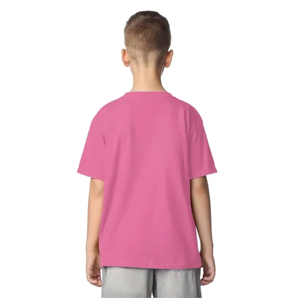 Softstyle Youth T-Shirt... from ASI 89380 Staton Corporate and Casual