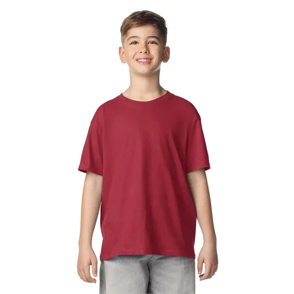 Softstyle Youth T-Shirt... from ASI 89380 Staton Corporate and Casual